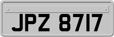 JPZ8717
