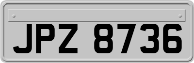 JPZ8736