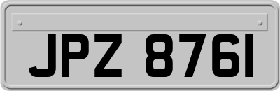 JPZ8761