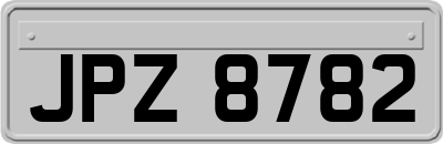 JPZ8782