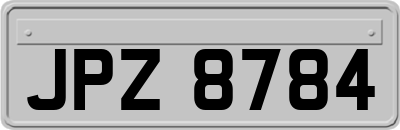 JPZ8784
