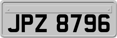 JPZ8796