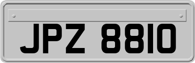 JPZ8810