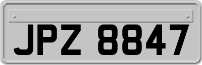 JPZ8847