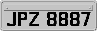 JPZ8887
