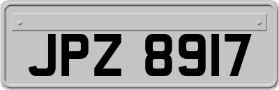 JPZ8917