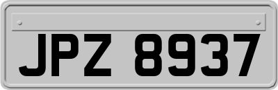 JPZ8937