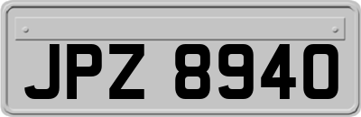 JPZ8940