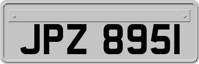 JPZ8951