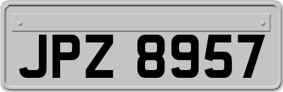 JPZ8957