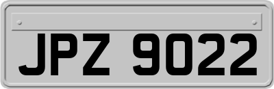 JPZ9022