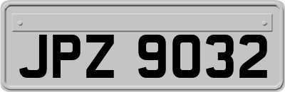 JPZ9032