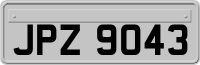JPZ9043