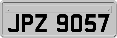 JPZ9057