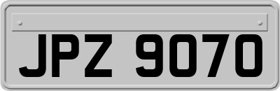 JPZ9070