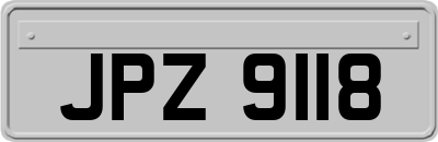 JPZ9118