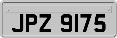 JPZ9175