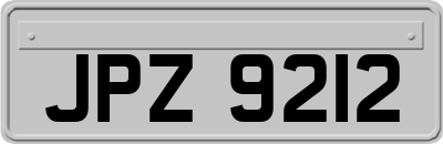 JPZ9212