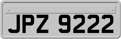JPZ9222