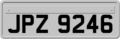 JPZ9246