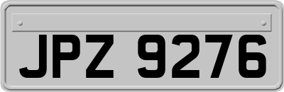 JPZ9276