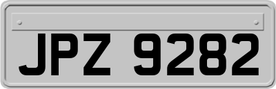 JPZ9282