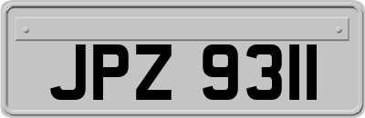 JPZ9311