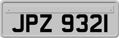 JPZ9321