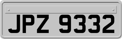 JPZ9332