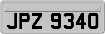 JPZ9340