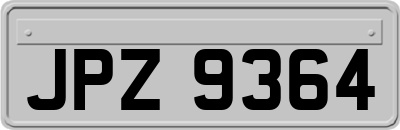 JPZ9364