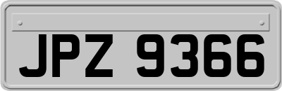 JPZ9366