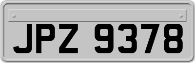 JPZ9378