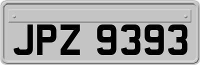 JPZ9393