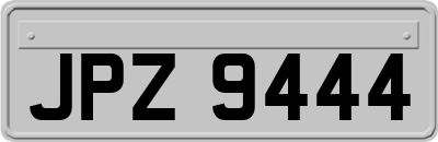 JPZ9444