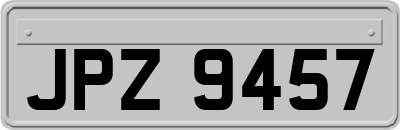 JPZ9457
