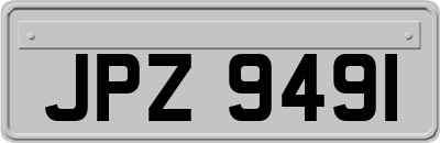 JPZ9491