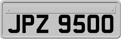 JPZ9500