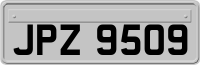 JPZ9509