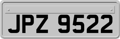 JPZ9522