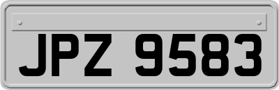 JPZ9583