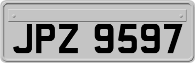 JPZ9597