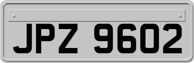 JPZ9602