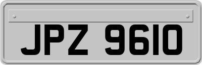 JPZ9610