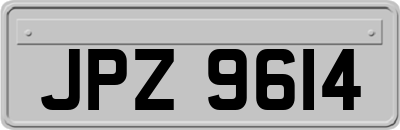 JPZ9614