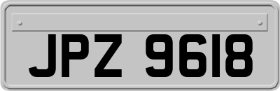 JPZ9618