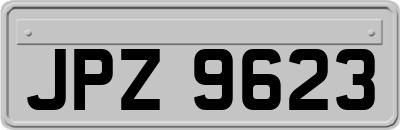 JPZ9623