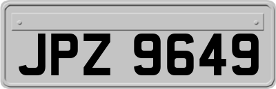 JPZ9649