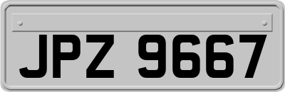 JPZ9667
