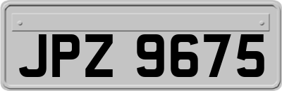 JPZ9675